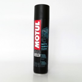 motulE11 : Motul Matte surface clean spray CB1000R