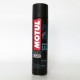 motulE10 : Motul shine spray CB1000R