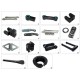 1023383 - 150150109TEC : Kit de rabaissement de selle CB1000R