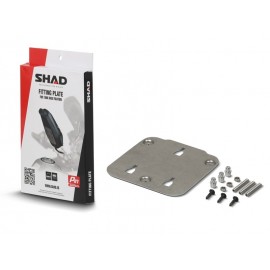 Fijación para depósito Shad