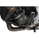 STP.01.590.10000/B : SW-Motech crash pads kit CB1000R