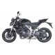 STP.01.590.10000/B : Kit di pattini per telaio SW-Motech CB1000R