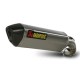S-H10SO7T-HTT : Akrapovic Slip-on Titane Embout Carbone CB1000R