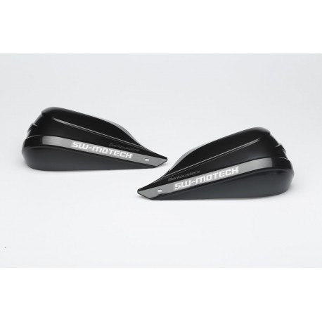 HPR.00.220.15000/B : Protéticos de manos BBStorm SW-Motech Honda CB1000R