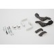 HPR.00.220.15000/B : Protéticos de manos BBStorm SW-Motech Honda CB1000R