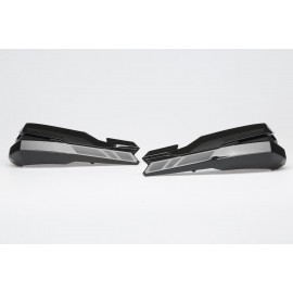 HPR.00.220.25000/B : SW-Motech BBStorm Handguards CB1000R