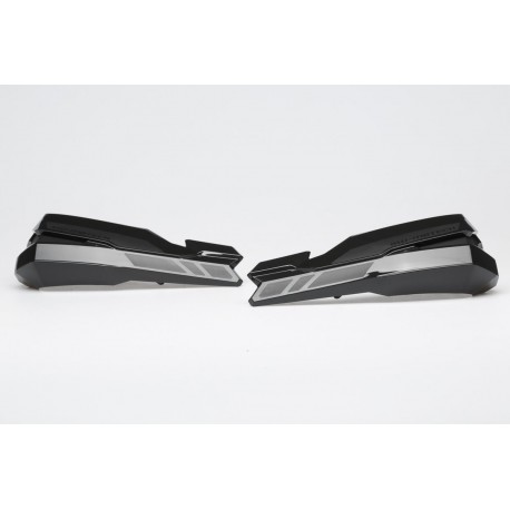 HPR.00.220.25000/B : SW-Motech BBStorm Handguards CB1000R