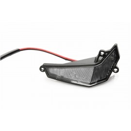 HPR.00.220.30000/B : LED signals for Kobra handguards CB1000R