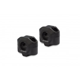 LEH.00.039.22001.15 : SW-Motech Handlebar Risers 2008-2010 CB1000R