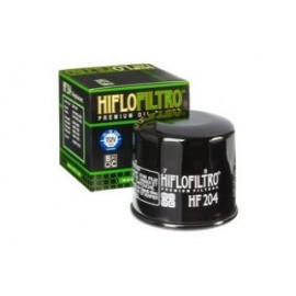 HF204 : Filtre à huile Hiflofiltro CB1000R