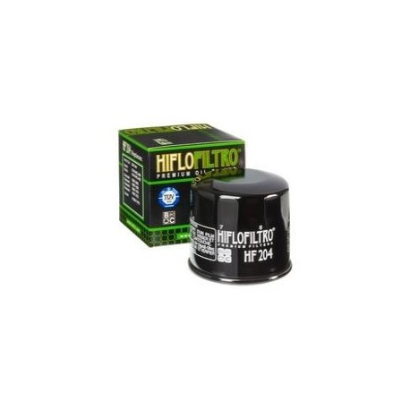 HF204 : Filtro de aceite Hiflofiltro CB1000R