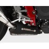 751027 : Yoshimura Heat Shield Honda CB1000R