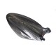 1072190 - CARH7020 : Paraurti posteriore Lightech in carbonio Honda CB1000R