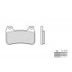 07HO50 - 1036037 : Brembo Vorderbeläge (ohne ABS) CB1000R