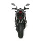S-H10SO7T-HTT : Akrapovic Slip-on Titane Embout Carbone CB1000R