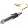 LED-Blinker Stadt