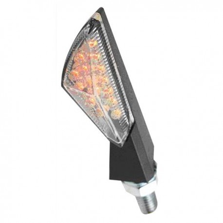 IN608 : Thooth LED turn signals CB1000R