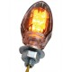 MICRO CLIG LED N - 114156600101 : Micro-Clignotants LED Dafy CB1000R