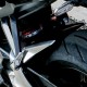 08F78-MKJ-D00 : Hinterradschutzblechverkleidung Honda CB1000R