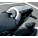 08F80-MKJ-D00Z : Honda seat cover CB1000R