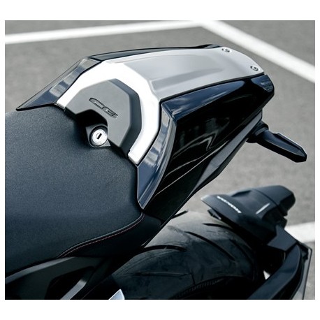 08F80-MKJ-D00Z : Honda Seat Cover CB1000R