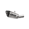 Akrapovic Schalldämpfer 2018