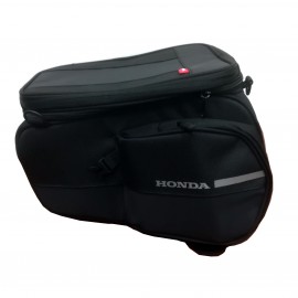 08L73-MKJ-D00 + 08L70-MKJ-D00 : Honda Neo Sports Cafe saddle bag CB1000R