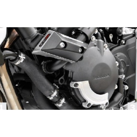 Patins de protection Top Block pour Honda CB1000R