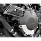 PCH40 : Protection de carters moteur Top Block CB1000R