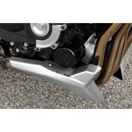 SAH40 : Top Block engine guard CB1000R