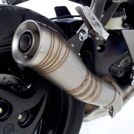 8130 : Leovince GPPro Inox CB1000R