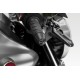 R-0906 : DPM Darklight Handlebar Caps CB1000R