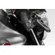 R-0906 : DPM Darklight handlebar caps CB1000R