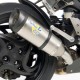 8437 : Leovince Factory R Titane CB1000R