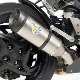 8437 : Leovince Factory R Titane CB1000R