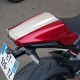 08F80-MKJ-D00Z : Capot de selle Honda CB1000R