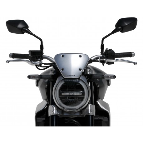 0301ALS93 : Ermax sport windscreen 2018 CB1000R