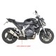 8437 : Leovince Factory R Titane CB1000R