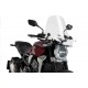 5267 : Burbuja touring Puig 2018 Honda CB1000R