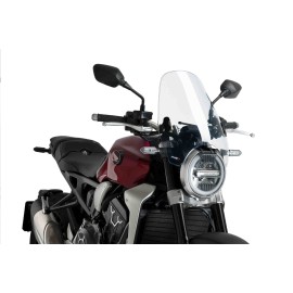 0336 : Pantalla Custom II Puig 2018 Honda CB1000R