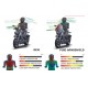 5267 : Bolla touring Puig 2018 Honda CB1000R