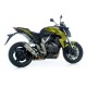 8129 : Leovince Factory Titane CB1000R