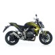8129 : Leovince Factory Titane CB1000R