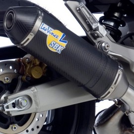 8128 : Leovince Factory Carbone CB1000R