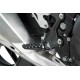  6347N : Repose-pieds pilote Puig CB1000R