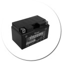 Batterien