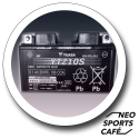 Batterien