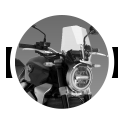 Windschutzscheibe / Windschild