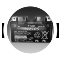 Batterien